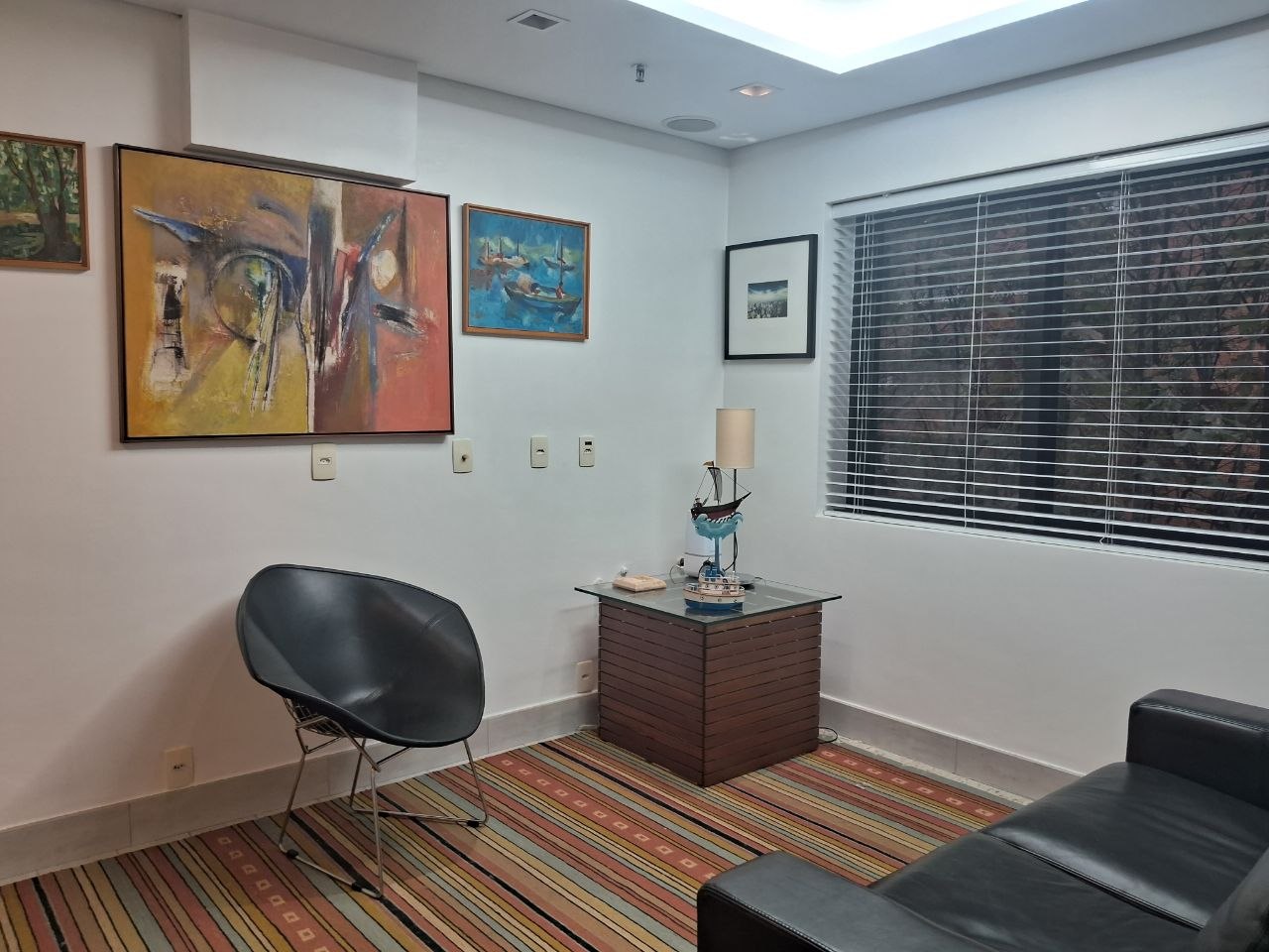 Sala de espera