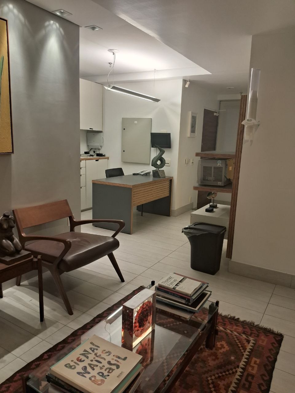 Sala principal