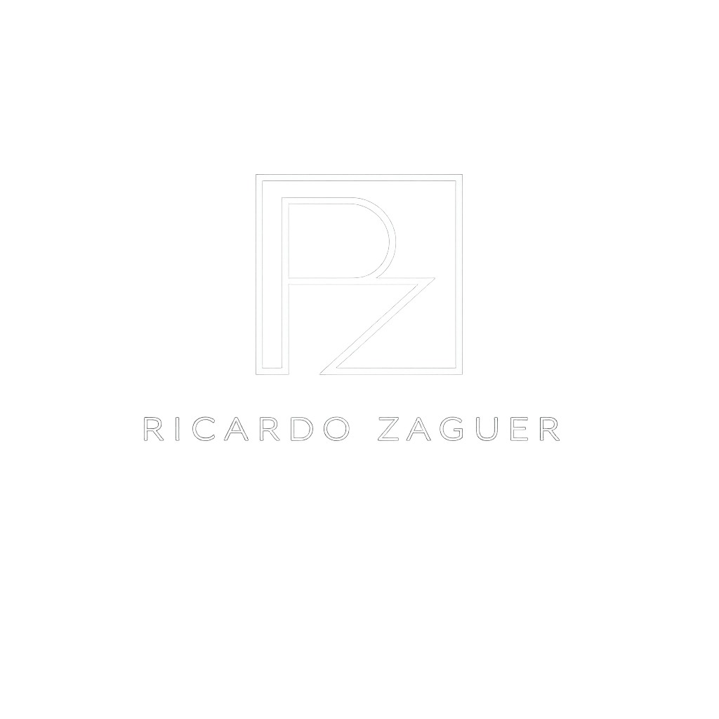 Ricardo Zaguer