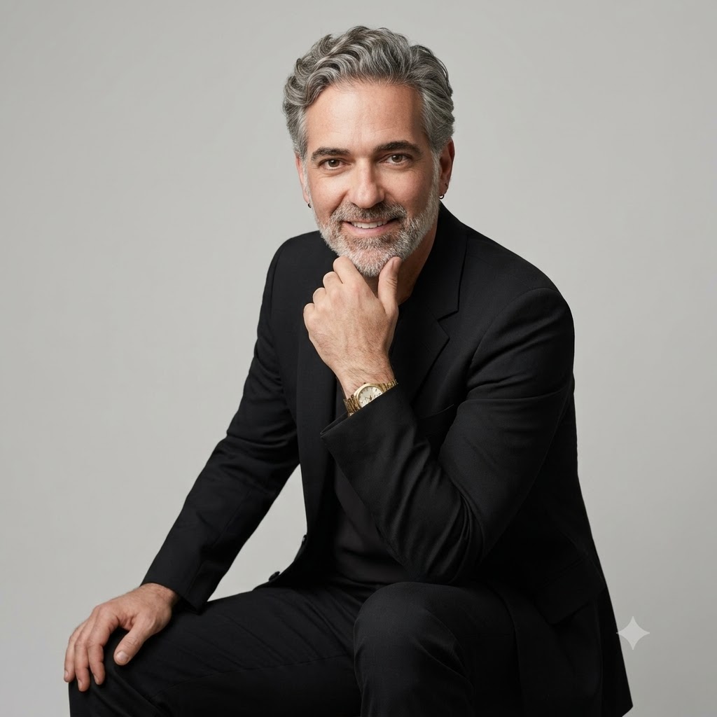 Ricardo Zaguer